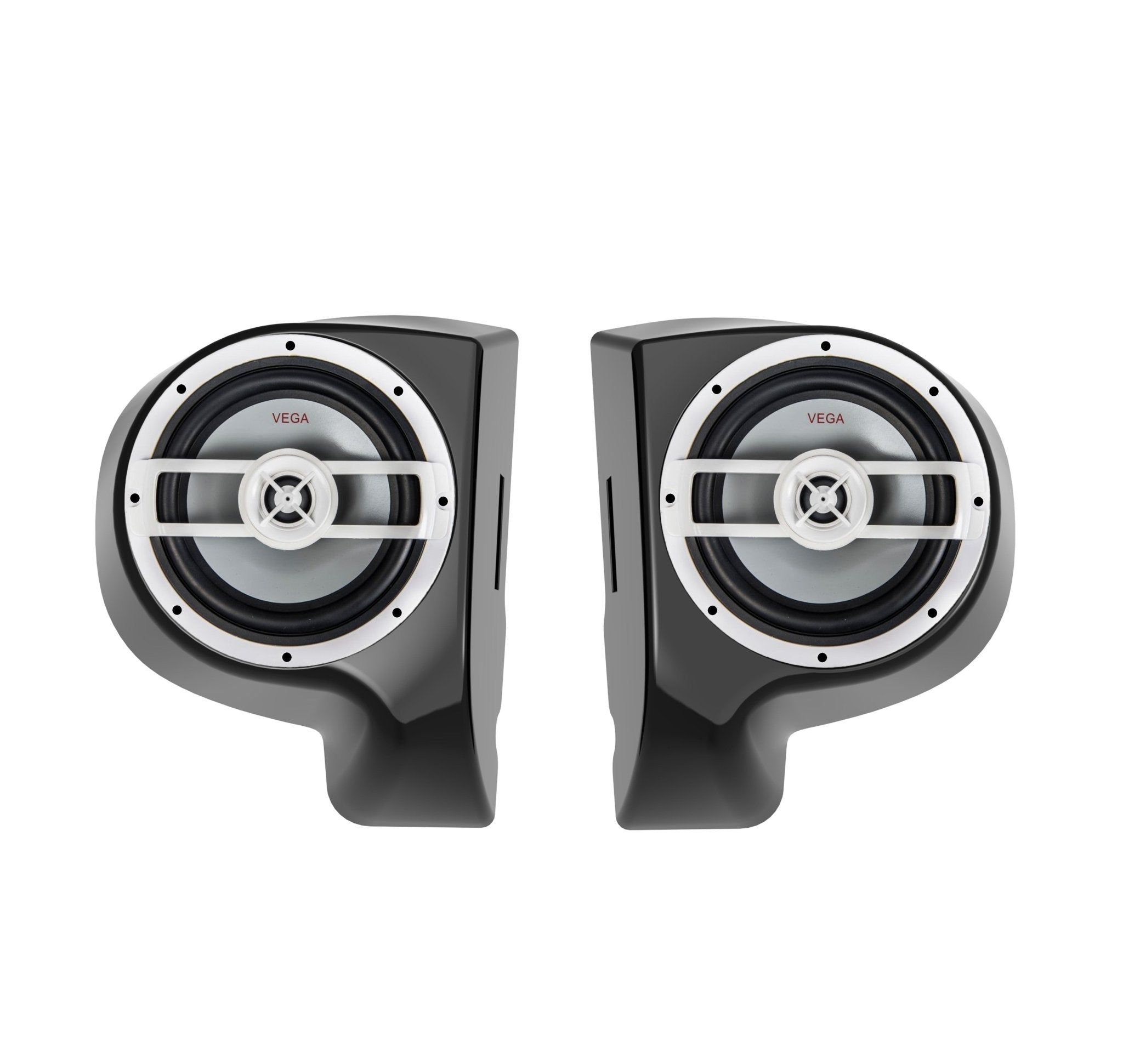 Harley Kick Pods